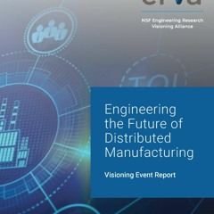 How 3D printing optimizes distributed manufacturing