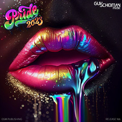 21 - Guy Scheiman & Hanna Goor - Hot Stuff (Club Mix)