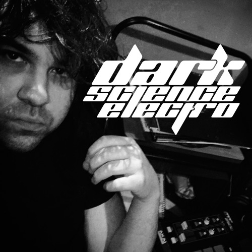 Dark Science Electro presents: Ufaze guest mix