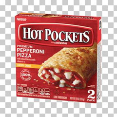 HARDSTYLE HOTPOCKET