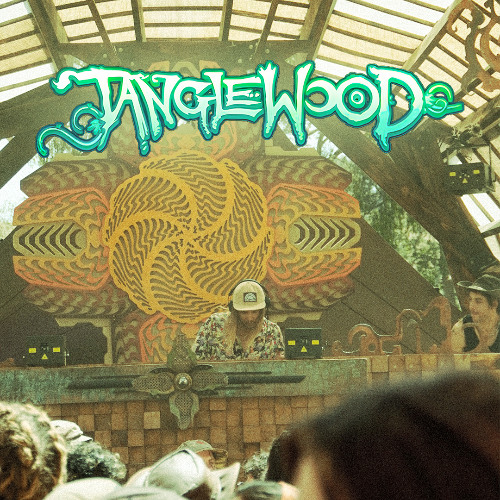 Audible Thought - Tanglewood Festival [NYE 2024]