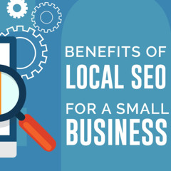 Why SEO is the Game-Changer for Small Businesses