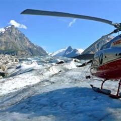 Best Helicopter Tour Glacier National Park Tours Prices Reviews
