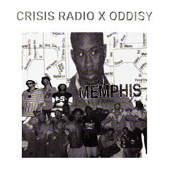 CRISIS RADIO X ODDISY