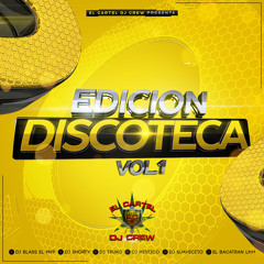 EDICION DISCOTECA VOL.1