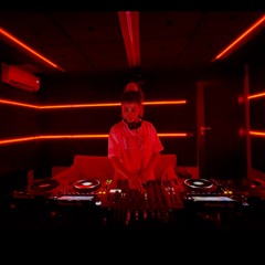 A Miracle Techno/peak time set.mix