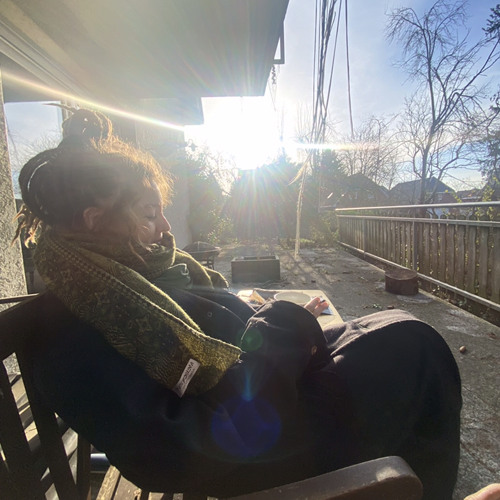 tanzTee zur Beate Barfuß @ Beate Uwe Berlin 02.04.23