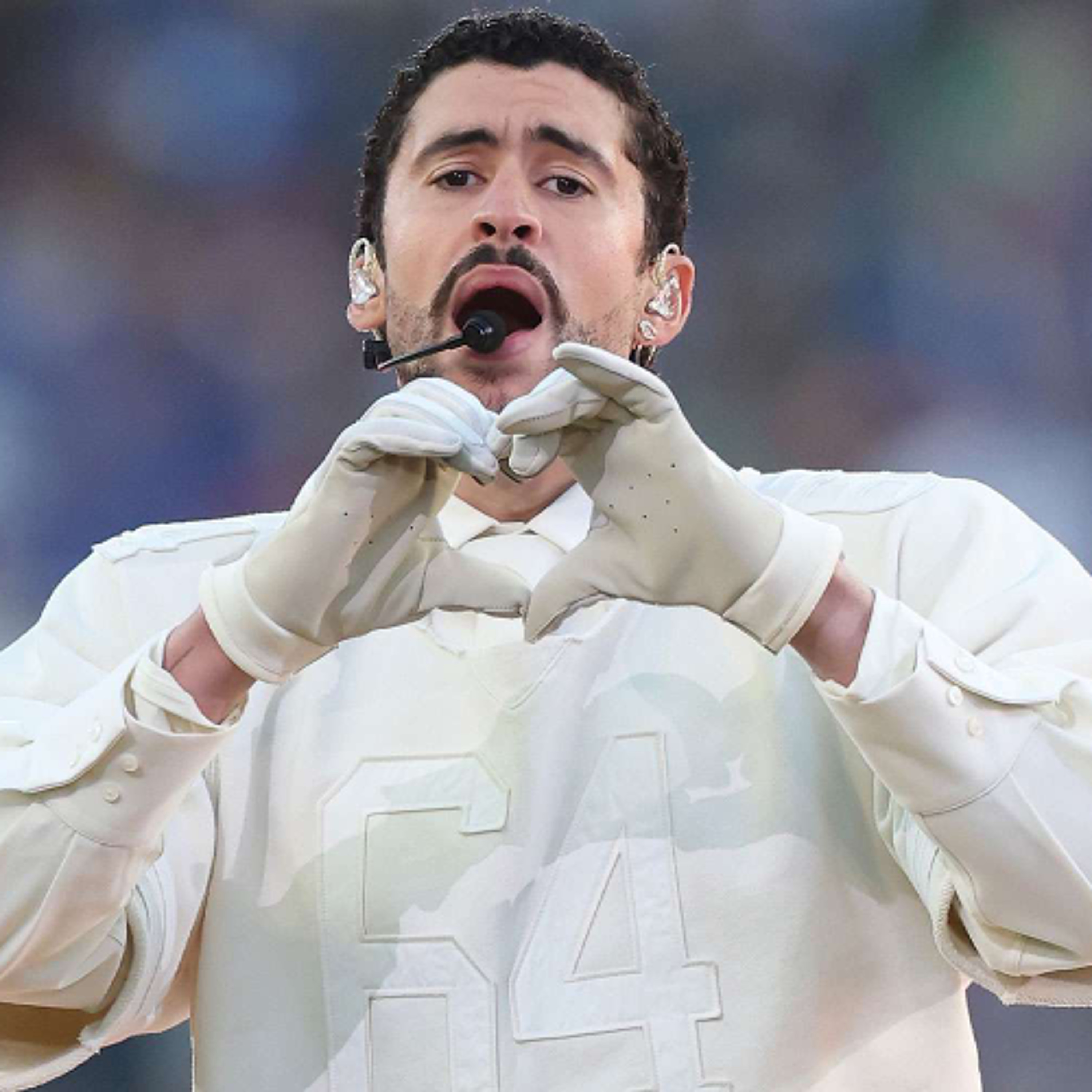Super Bowl LX (60): Seahawks dominate Patriots; Bad Bunny delivers electrifying halftime performance