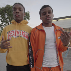 Pussy Juice - TSC Ant x Skud Wayne