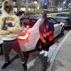 $carecrow - Hate When u Havin [prod.HoodRixh]