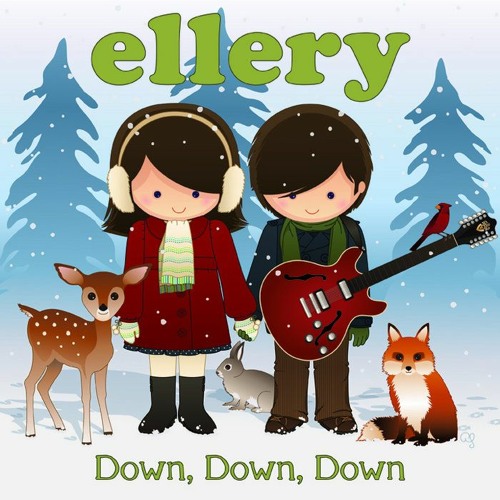 Ellery - Down Down Down