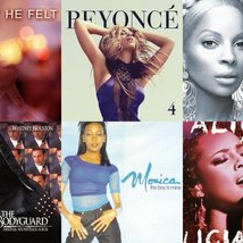 Stream RMS707 Listen to Best R&B/HipHop Love Songs (90s, 2000s