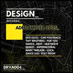 ADE Sampler 2025
