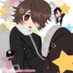 Her & Her Friends w/K1lltr4sh & UpVampin (Aki)