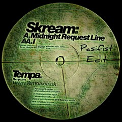 Skream - Midnight Request Line (Pasifist Edit) (Clip)