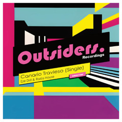 Eze Drill & Rasta House - Canario Travieso
