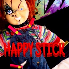 HAPPY STICK(FreeStyle)