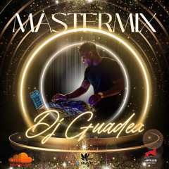 03 - DJ GUADEX - NRJ MASTERMIX - 10 - 01 - 2025