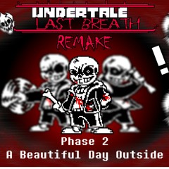 PHASE 2 THEME - A beautiful day outside (by Cyde)