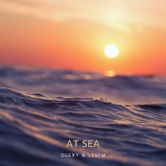 At Sea