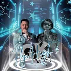 GK Fly High 3 - Long & ZangHao