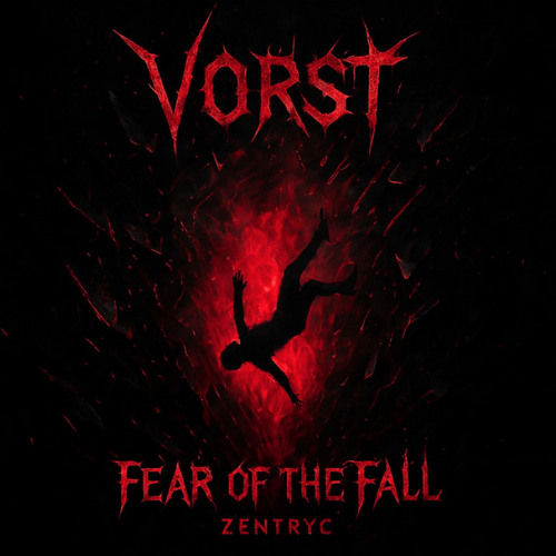 [FREE DL] FEAR OF THE FALL - VORST