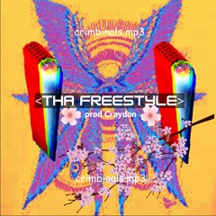 Making of Crimbinals Freestyle (Prod Craydon)