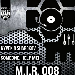 Nyvek Vs Sharokov - Someone Help Me!