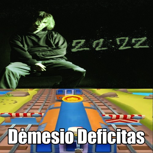 Deja Vu (Dėmesio Deficitas)