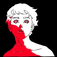 ночные снайперы / не смотри на меня