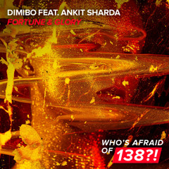 Fortune & Glory (feat. Ankit Sharda)