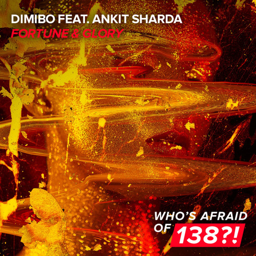 Fortune & Glory (feat. Ankit Sharda)