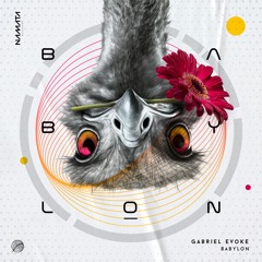 Gabriel Evoke - Babylon (Original Mix)