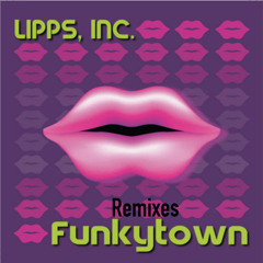 Funkytown (Remixes)