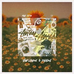 SUNFLOWER & DAISIES