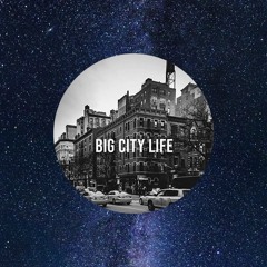 Mattafix - Big City Life (sped up)