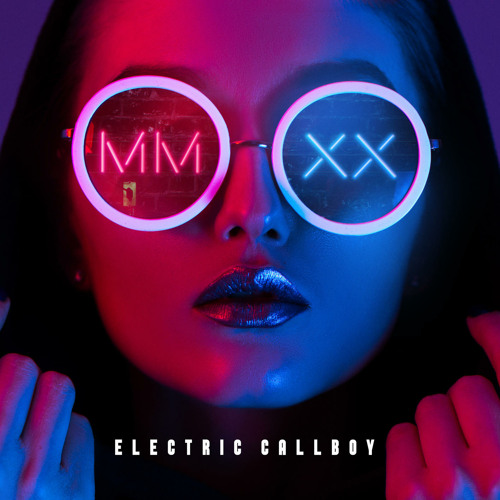 Stream Eskimo Callboy | Listen to MMXX - EP playlist online for 