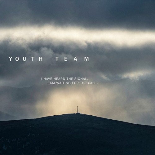 Youth Team - Tripping-Tripped (T_A_M Version)