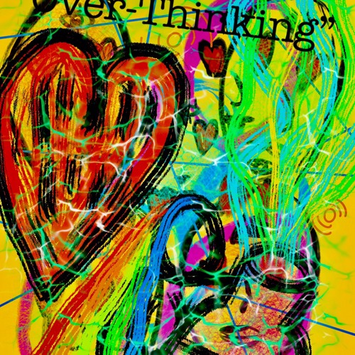 non silent prod. Headband Aarin (“Over-thinking” EP 2020)