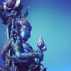 The Little Mushroom That Got Away (Lost Fungus)