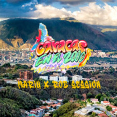Caracas en el 2000 (Rob Session x Marin Afro Edit) (Snippet)
