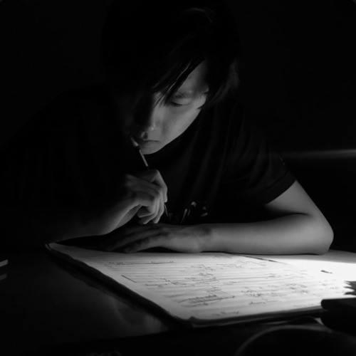 XING YU - Two Elegies I, for solo violoncello