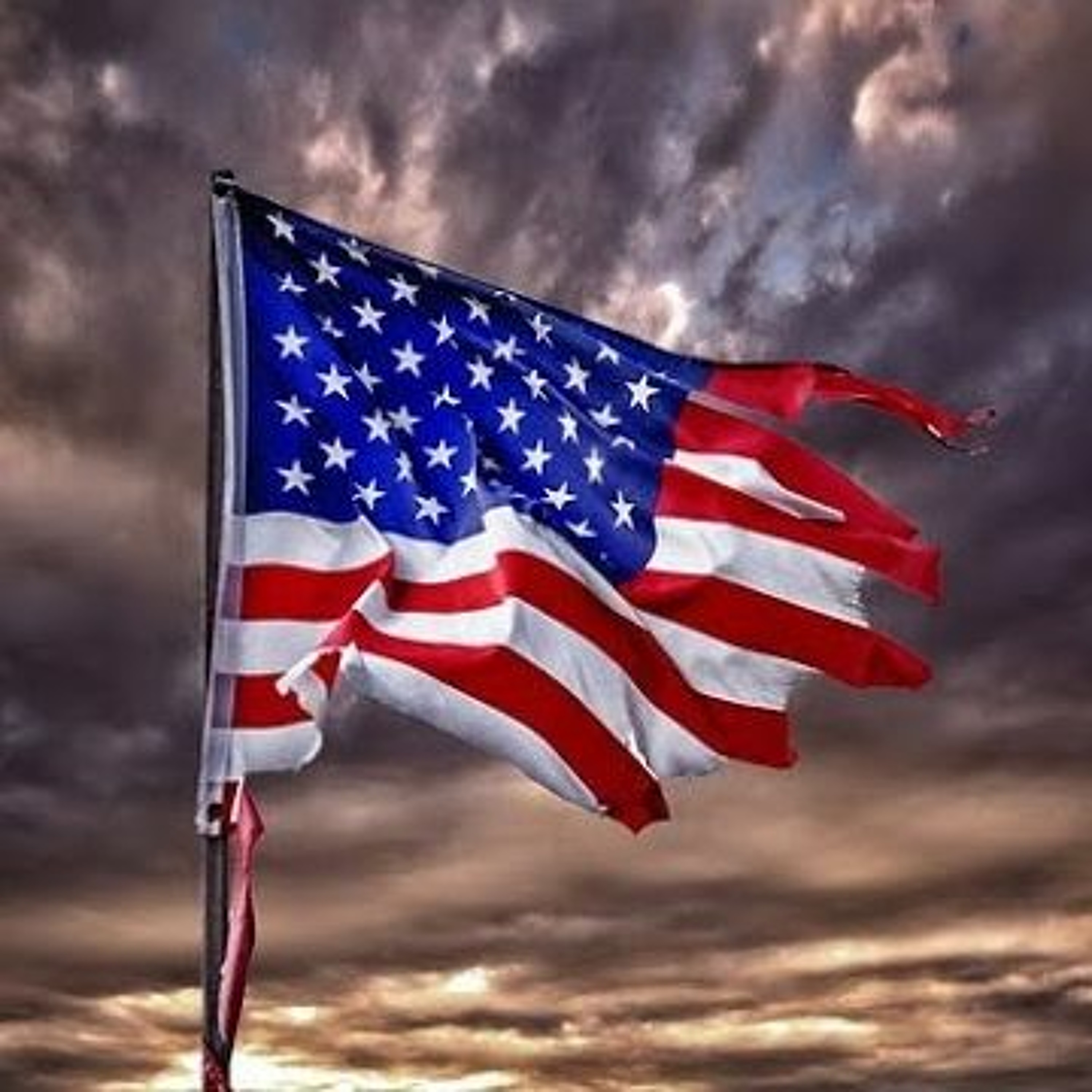 "RUN" - CRISIS CENTERS IN AMERICA, DISPLACEMENT & BABYLON'S CUP OF JUDGEMENT