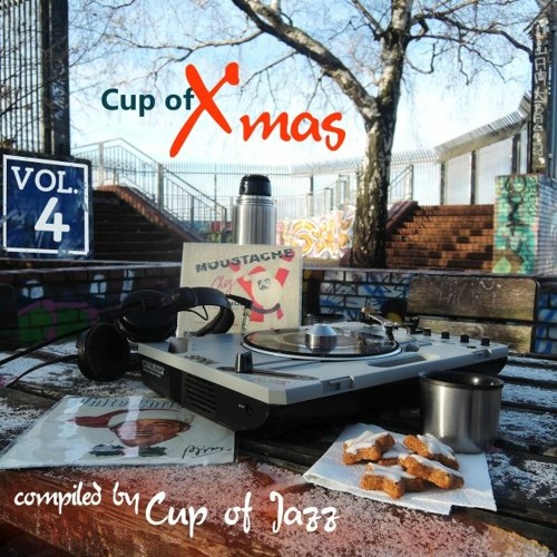 Cup of Christmas Vol.4 - 2022 Xmas Mix