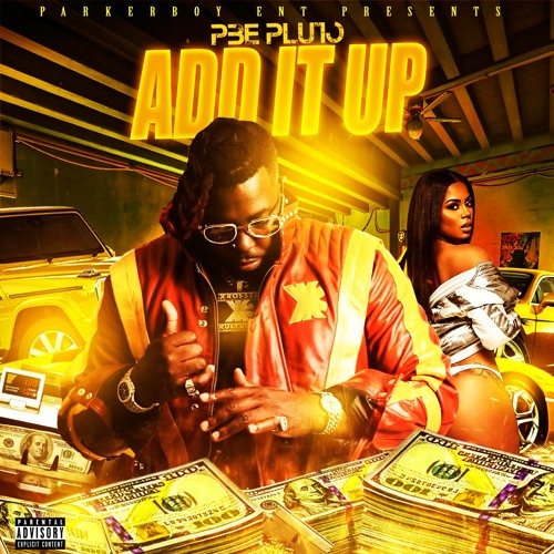 PBE PLUTO - Add It Up