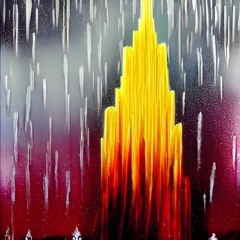 On My Mental / Luthien