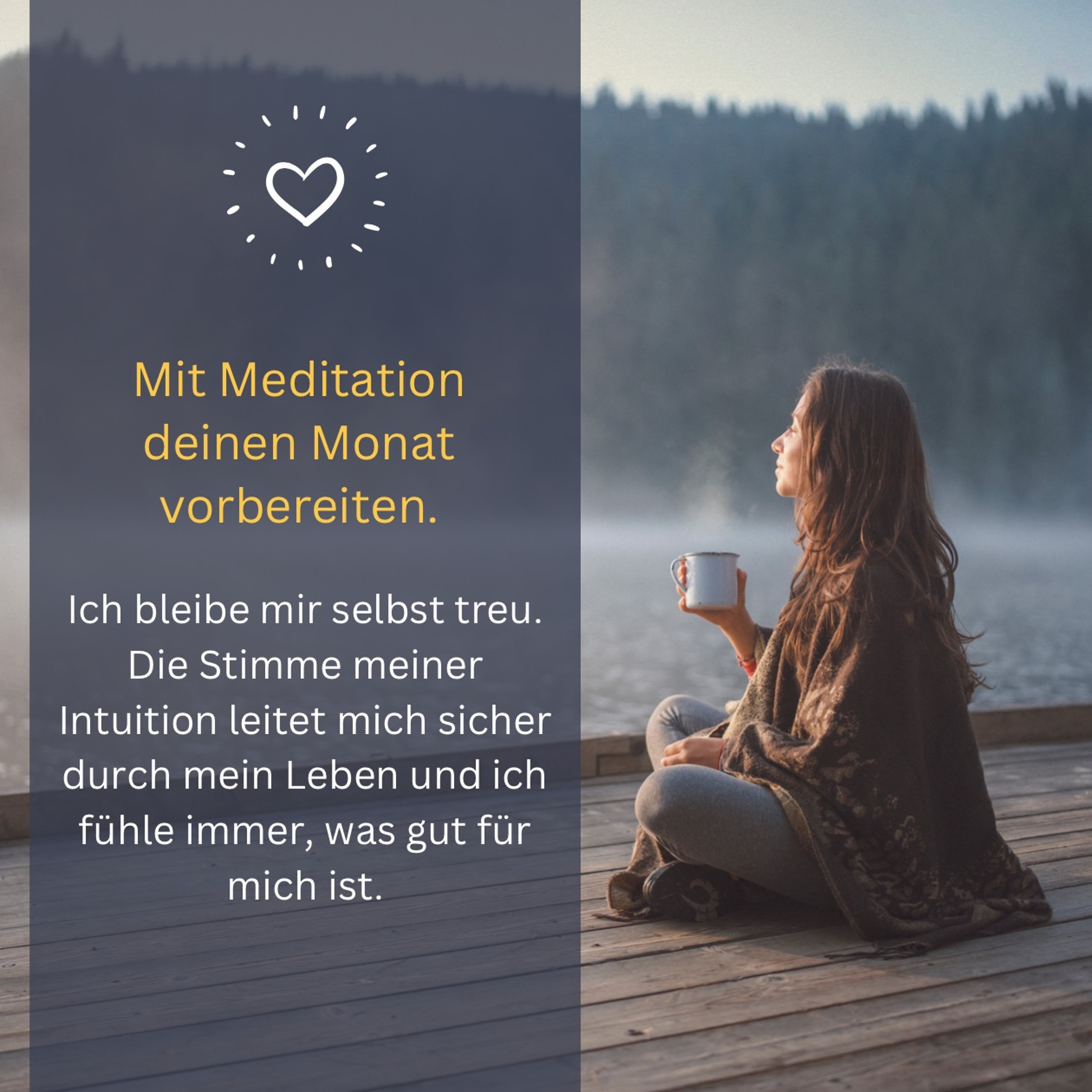 Seelentraum | Meditation | Coaching