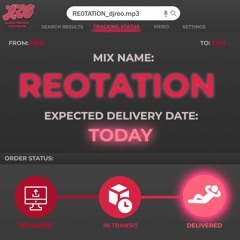 Reotation