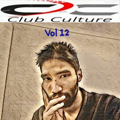 Club Culture Vol 12 - Inferno (Mixed by Fiekster)