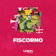 UR620 - Chapacan, HISPVNOS - Fiscorno